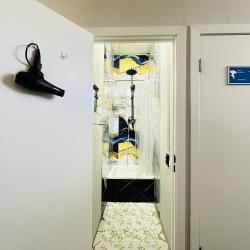 Фото Отель Centre Capsule Hostel (Центр Капсул)