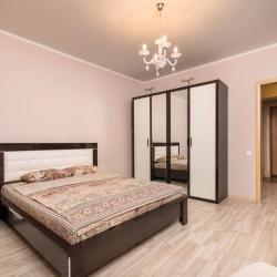 Фото Отель Жилой квартал на улице Чистопольская 66