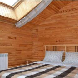 Фото Отель Apreski Бунгало на Банном (Апрески)