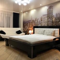 Фото Апартаменты на улице 2-я Шацкая