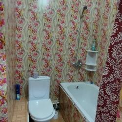 Фото Отель Rich House (Рич Хаус) на улице Садовое Кольцо