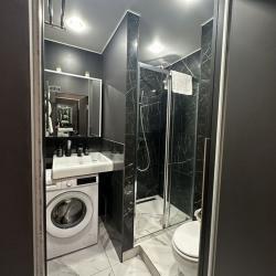 Фото Апартаменты на улице Малые Каменщики 18 корпус 2