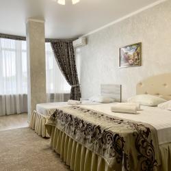 Фото Отель Лабиринт
