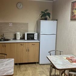 Фото Отель Отрада