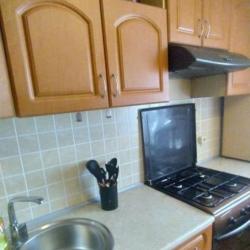 2-комнатные апартаменты стандарт