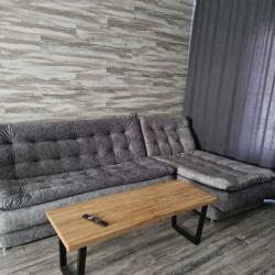 2-комнатные апартаменты стандарт