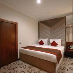 Фото Отель Azimut Hotel Moderno Tashkent (Азимут Модерно)