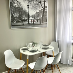 Фото Отель RentFlat (Рент Флэт) на улице Матрены Наздрачевой 3/1