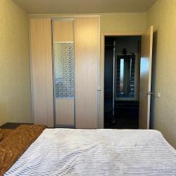 2-комнатные апартаменты стандарт