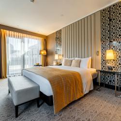 Фото Отель DoubleTree by Hilton Minsk (ДаблТри Хилтон )