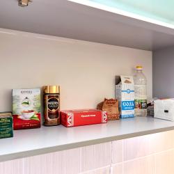 Фото Отель 67Квартир на улице Нахимова