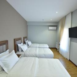 Фото Отель Sato (Сато)