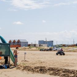 Фото Отель Вгости05