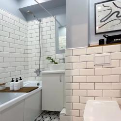 Фото Апартаменты на улице Волотовская 7