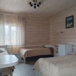 Фото Отель Baikal Family House (Байкал Фэмили Хаус)