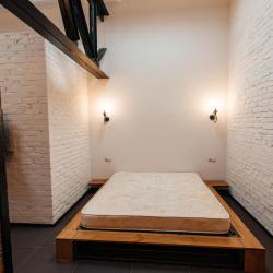 Фото Отель Agudzera Loft ( Лофт)