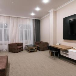 фото 46 Central City Pyatigorsk (Централ Сити Пятигорск)