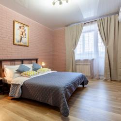 Фото Отель RentPlaza (РентПлаза) на улице 5-я просека 135