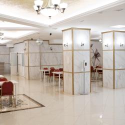 Фото Отель Михайловский