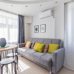 Фото Отель Prima Rent на набережной Федоровского 7