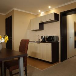 Фото Отель Актер Руза