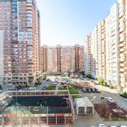 1-комнатные апартаменты стандарт