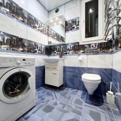 Фото Апартаменты на улице Гвардейская 15