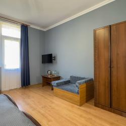 Фото Отель Eliza Hotel (Элиза)