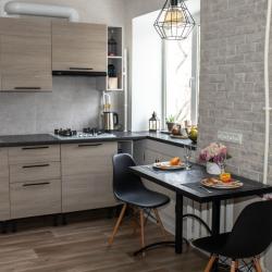 Фото Апартаменты на улице Волкова