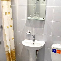 Фото Отель Аура