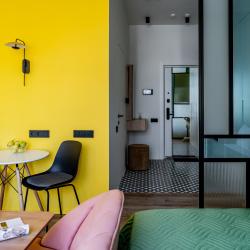 фото 7 Estetic House (Эстетик Хаус) на проспекте Невельского