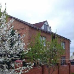 Фото Отель На бульваре Джордано Бруно 33/22