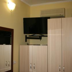 Номер стандарт