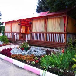 Фото Отель Элит