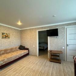 Фото Отель Марина