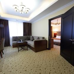 Фото Отель Jannat Resort (Жаннат Резорт)