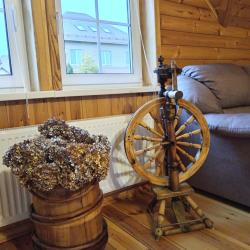 Коттедж стандарт