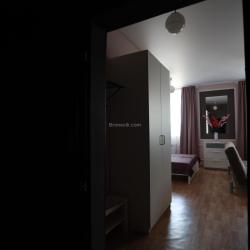 Фото Отель Дом на Мельнова