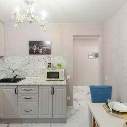 Фото Отель Ka Home (Ка Хоум) на 1ом квартале 67