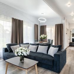 Коттедж премиум