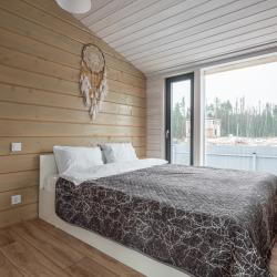 Фото Отель Загородный Момент дома