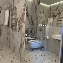 Фото Отель Moselle Armenia Jermuk (Мозель Армения )