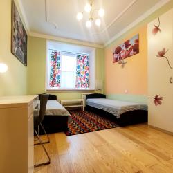 фото 15 Tverskaya Street (Тверская Стрит) на улице Нижняя 3