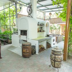 Фото Отель Альтернатива