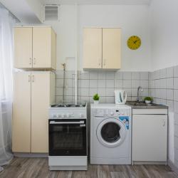 Фото Отель Moment House (Момент Хаус) бульвар Славянский 3
