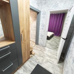 Фото Отель На Север на Воровского 17