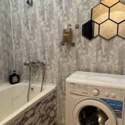 2-комнатные апартаменты стандарт