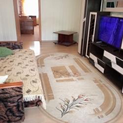 Фото Апартаменты на улице Красная