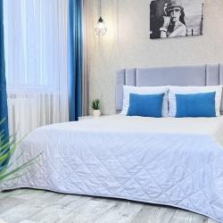 Фото Отель Марат Home (Хоум) на улице Марджани