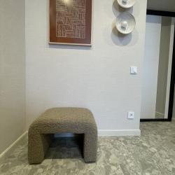 Фото Отель Дизайнерская квартира у Летнего озера